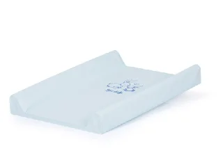 Chipolino pelenkázó lap - Little Bunnies mint