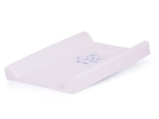 Chipolino pelenkázó lap - Little Bunnies pink