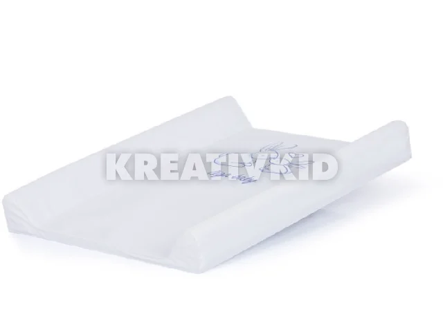 Chipolino pelenkázó lap - Little Bunnies white