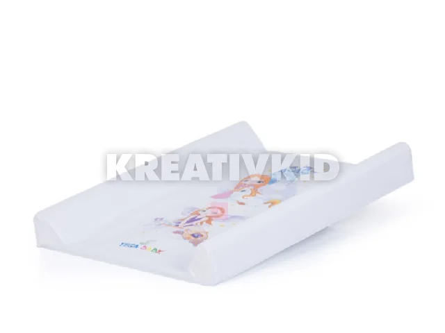 Chipolino pelenkázó lap - Little Princess white