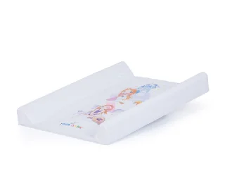 Chipolino pelenkázó lap - Little Princess white