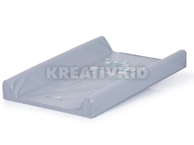 Chipolino pelenkázó lap - Owls gray