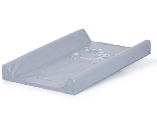 Chipolino pelenkázó lap - Owls gray