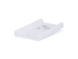 Chipolino pelenkázó lap - Owls white