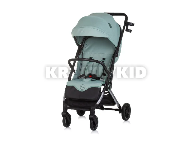 Chipolino Pixie sport babakocsi - Basil