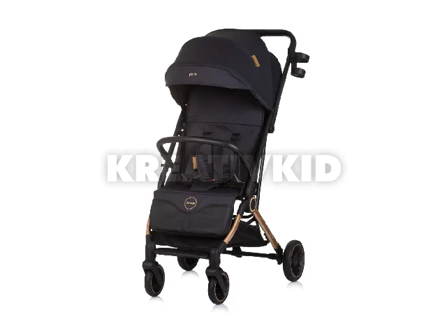 Chipolino Pixie sport babakocsi - Blackberry