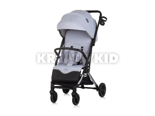 Chipolino Pixie sport babakocsi - Cloud Grey