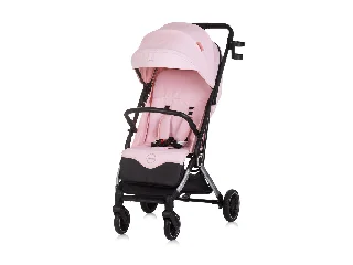 Chipolino Pixie sport babakocsi - Pink Marshmallow