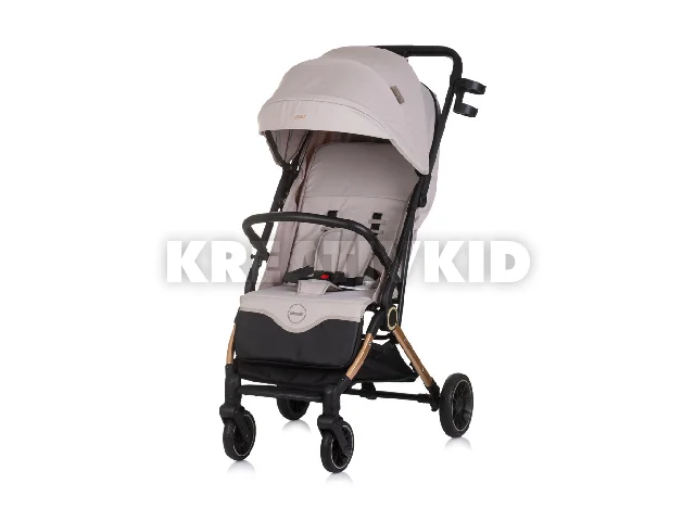 Chipolino Pixie sport babakocsi - Tiramisu