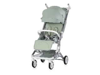 Chipolino Pocket sport babakocsi 22kg-ig - Matcha