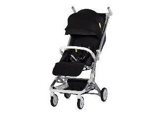 Chipolino Pocket sport babakocsi 22kg-ig - Noir
