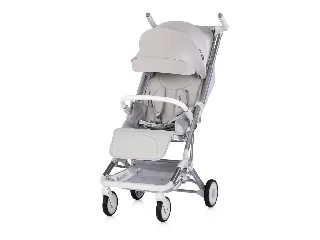 Chipolino Pocket sport babakocsi 22kg-ig - Platinum