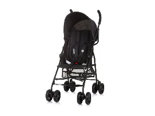 Chipolino Point sport babakocsi - Blackberry