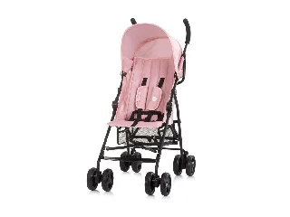 Chipolino Point sport babakocsi - Pink Marshmellow