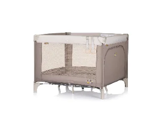 Chipolino Pop Up utazójáróka - Bear Beige