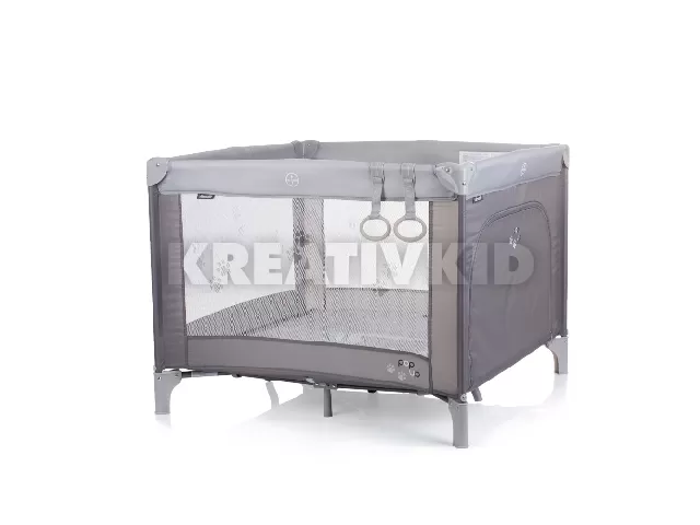 Chipolino Pop Up utazójáróka - Koala Grey