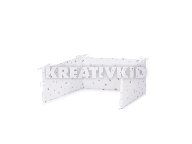 Chipolino rácsvédő 30/180 cm - roses