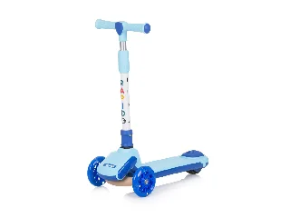 Chipolino Rapido roller, Blue