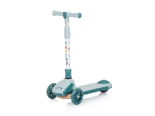 Chipolino Rapido roller, Green