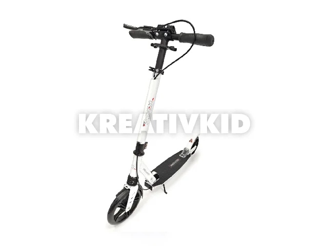 Chipolino Rider roller 100kg-ig - White