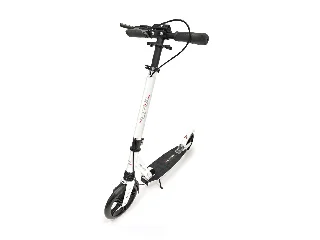 Chipolino Rider roller 100kg-ig - White