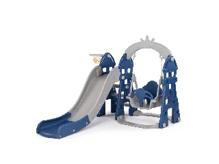 Chipolino Ring hinta és csúszda - blue