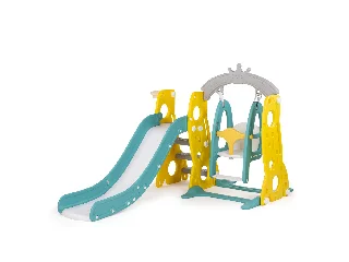 Chipolino Ring hinta és csúszda - multi