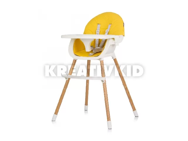 Chipolino Rio fix etetőszék - Mango