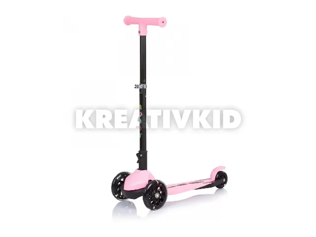 Chipolino Robby roller - pink