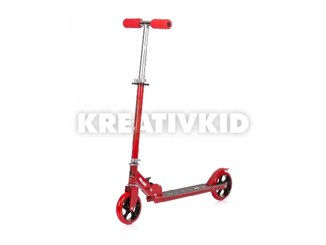 Chipolino Sharky roller - red