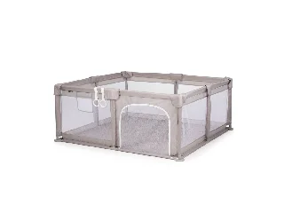 Chipolino Sienna babakarám 150x150 cm - beige