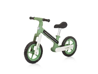 Chipolino Spark futóbicikli - Green
