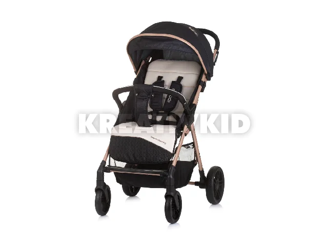 Chipolino Sparkle sport babakocsi - Blackberry