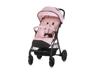 Chipolino Sparkle sport babakocsi - Pink Marshmallow