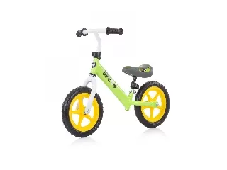 Chipolino Speed futóbicikli - Green