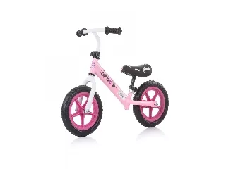 Chipolino Speed futóbicikli - Pink