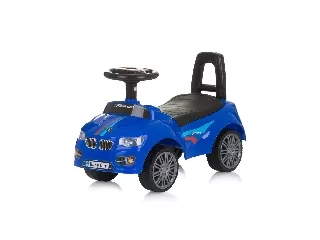 Chipolino Sprinter bébitaxi - Blue