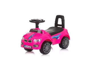 Chipolino Sprinter bébitaxi - Pink