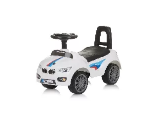 Chipolino Sprinter bébitaxi - White