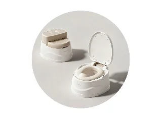 Chipolino Step 2 bili és fellépő - latte