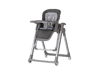 Chipolino Super Chef multifunkciós etetőszék - Cloud