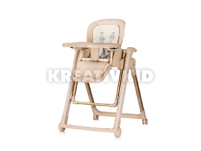 Chipolino Super Chef multifunkciós etetőszék - Tiramisu