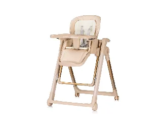 Chipolino Super Chef multifunkciós etetőszék - Tiramisu