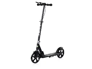Chipolino Swift roller 100kg-ig - Black