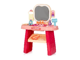 Chipolino Szépítkező asztal hangokkal és fényekkel