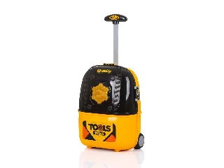 Chipolino Szerszámos kis bőrönd játékszett