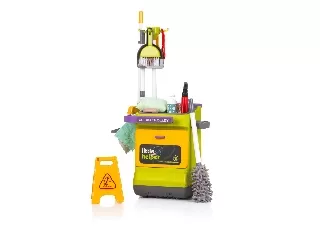 Chipolino Takarító játékszett