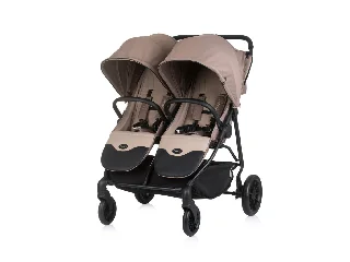 Chipolino Top Stars ikerbabakocsi - Tiramisu