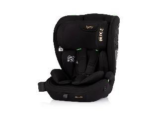 Chipolino Tycoon autósülés 76-150cm - blackberry