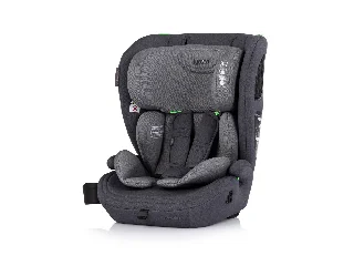 Chipolino Tycoon autósülés 76-150cm - cloud